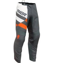Sector Checker Orange