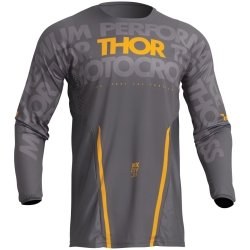 Pulse mono Yellow