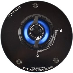 Halo Fuel Cap