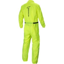 RAINSUIT HURRICANE V2 YL FLUO