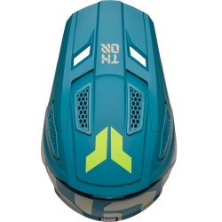 Fleet Forge Blue