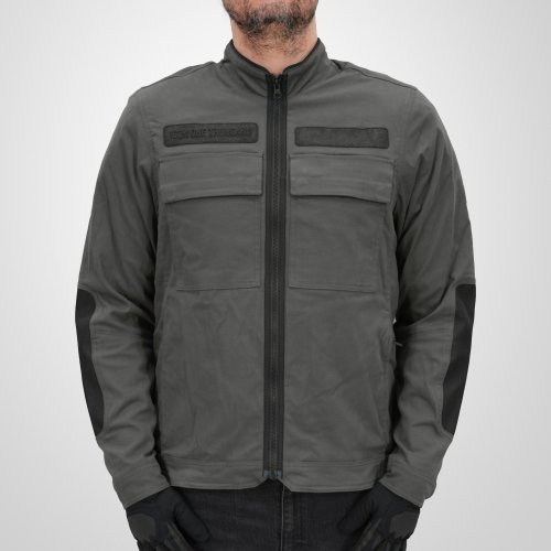 MOTOTANKER Grey
