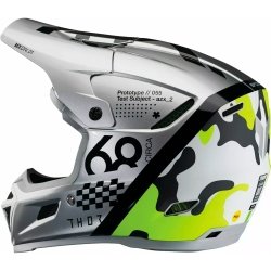REFLEX SPORT RIOT GY