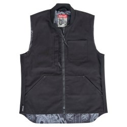 VEST 4 SPEED