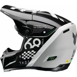 REFLEX SPORT RIOT BK