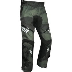 Terrain OTB Camo