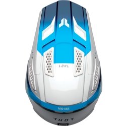 Fleet Storm Navy