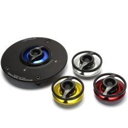 Halo Fuel Cap