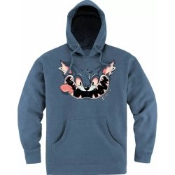 9 LIVES Hoodie