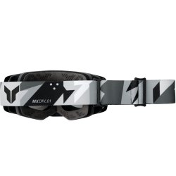 Activate Goggles Brave