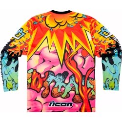 Scatterbrain JERSEY
