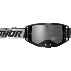 Activate Goggles Brave