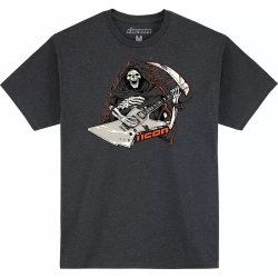 GRIM SHREDDER