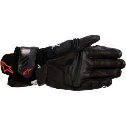 GP Plus R V3 Black