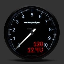 motoscope chronoclassic 2