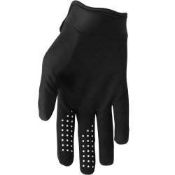 LAUNCHMODE XP BLACK