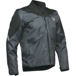 TERRAIN Charcoal