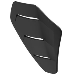 UltraShield™ Mouthpiece
