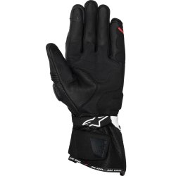 GLOVE SP-3 BLK/WHT/RD