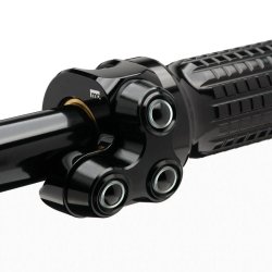 Mo.Switch LED 3 Кнопки