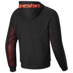 Chrome Air Sport Hoodie