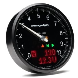 motoscope chronoclassic 2