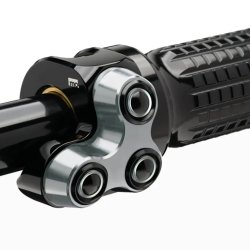 Mo.Switch LED 3 Кнопки