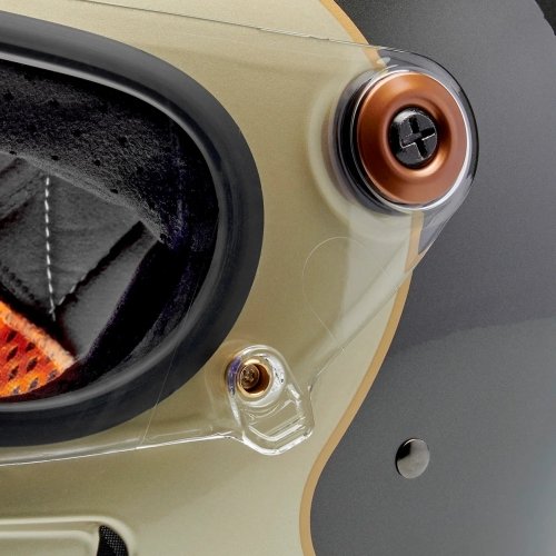 GRINGO SV METALLIC CHAMPAGNE