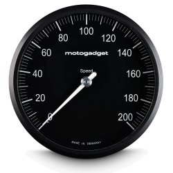 motoscope chronoclassic 2