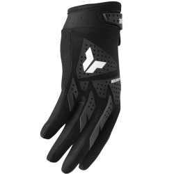 LAUNCHMODE XP BLACK