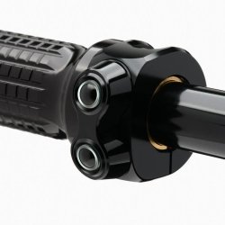 Mo.Switch LED 2 Кнопки