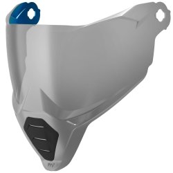 Ultrashield WARBOY CHROME