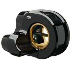 Mo.Switch LED 3 Кнопки