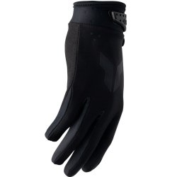 LAUNCHMODE BLACK