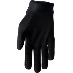 LAUNCHMODE BLACK