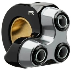 Mo.Switch LED 3 Кнопки