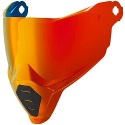 Ultrashield CALYPSO RED
