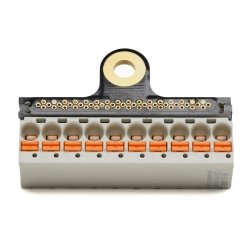 mo.unit ground distributor