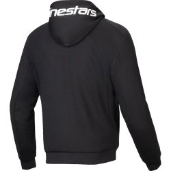 Chrome Sport Hoodie V2