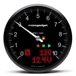 motoscope chronoclassic 2