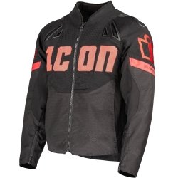 CONTRA3 HERO BLACK