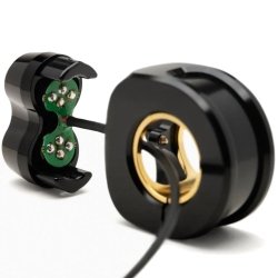 Mo.Switch LED 2 Кнопки