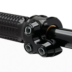 Mo.Switch LED 3 Кнопки