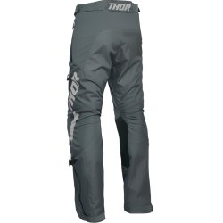 Terrain OTB Charcoal
