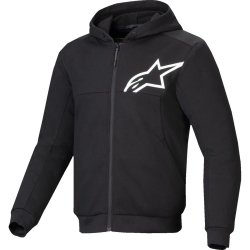 Chrome Sport Hoodie V2