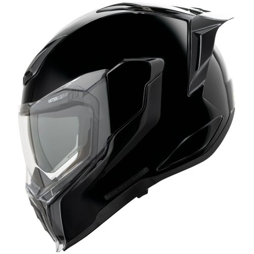 UlTRAFLITE  SOLID BLACK