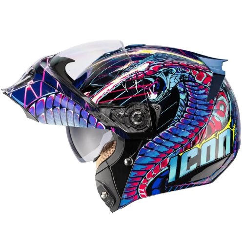 Threshold Lazer Cobra