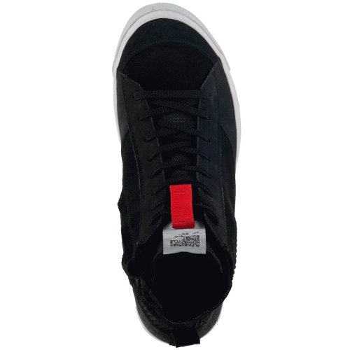 Stated Black