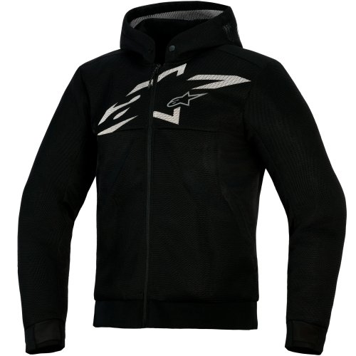 Chrome Superairflow Hoodie