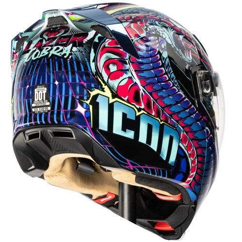 Threshold Lazer Cobra